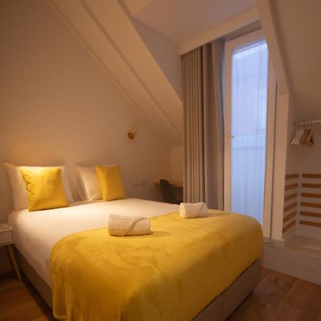 Correio Velho Suites Lisboa Exterior foto