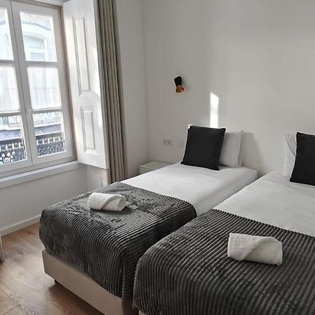 Correio Velho Suites Lisboa Exterior foto