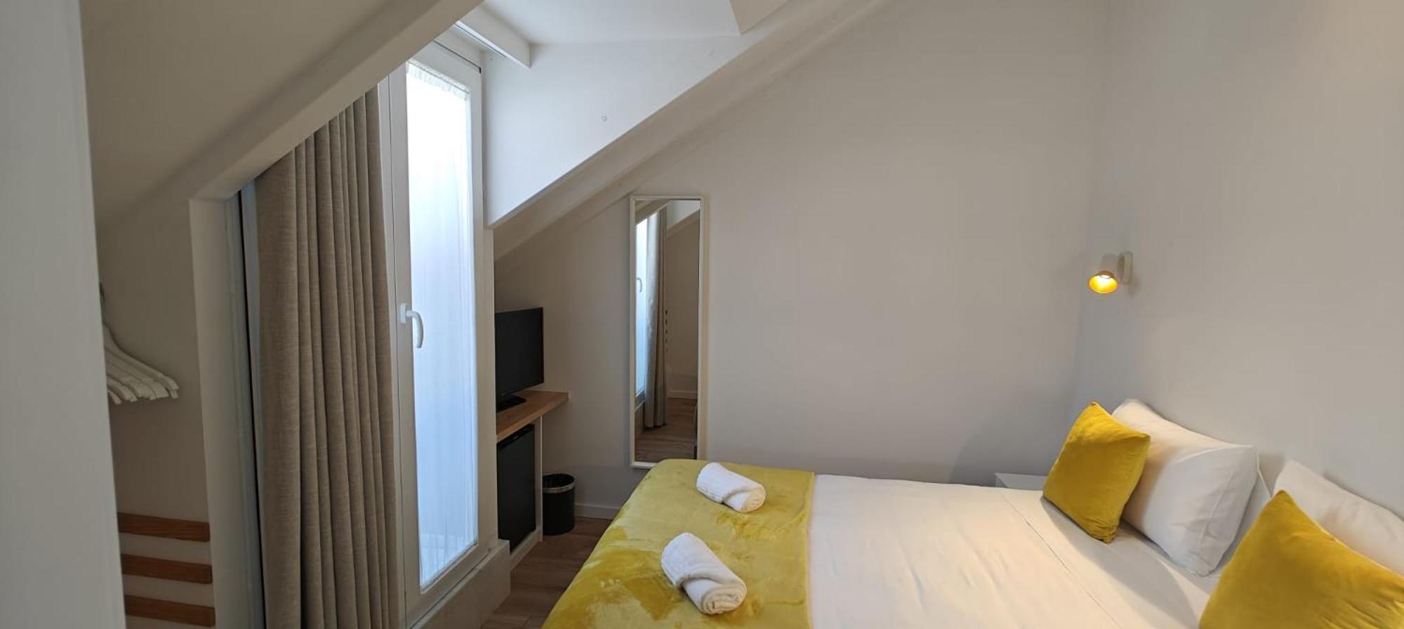 Correio Velho Suites Lisboa Exterior foto