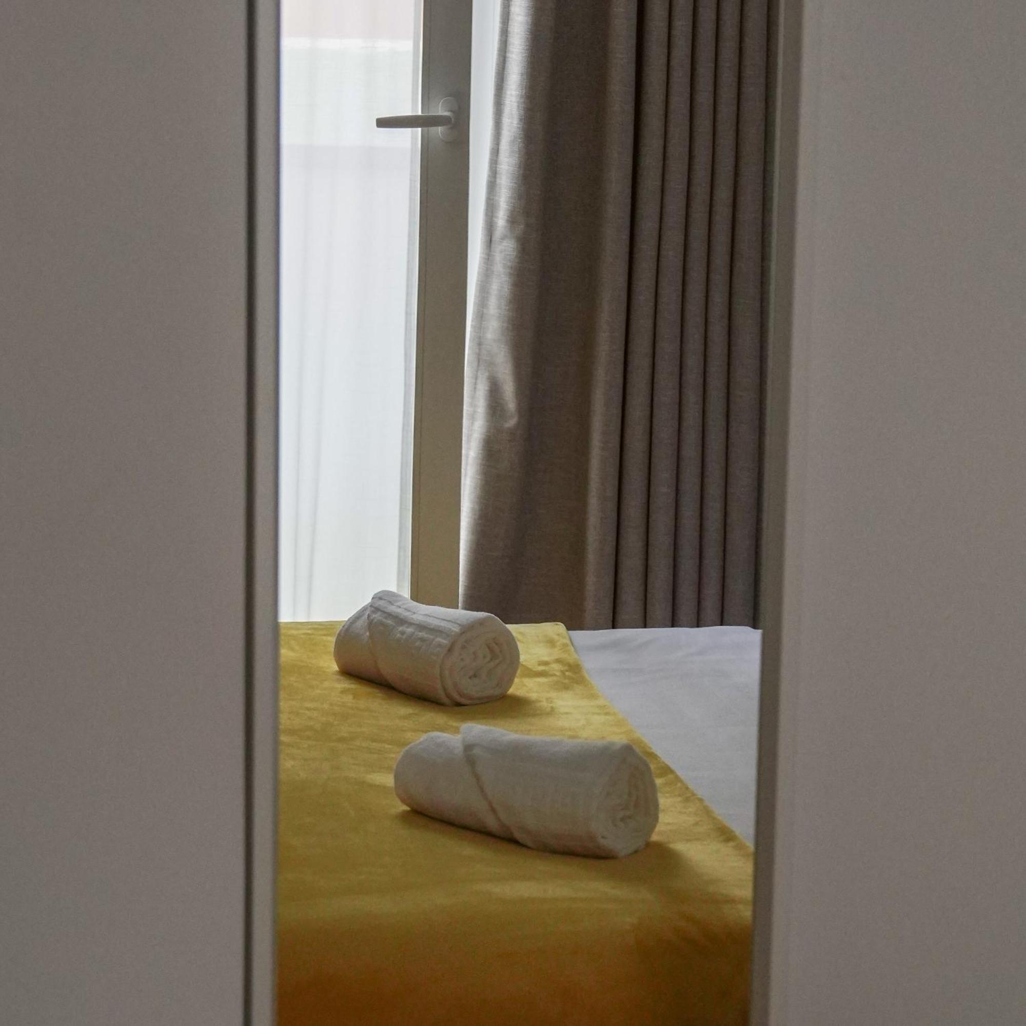 Correio Velho Suites Lisboa Exterior foto